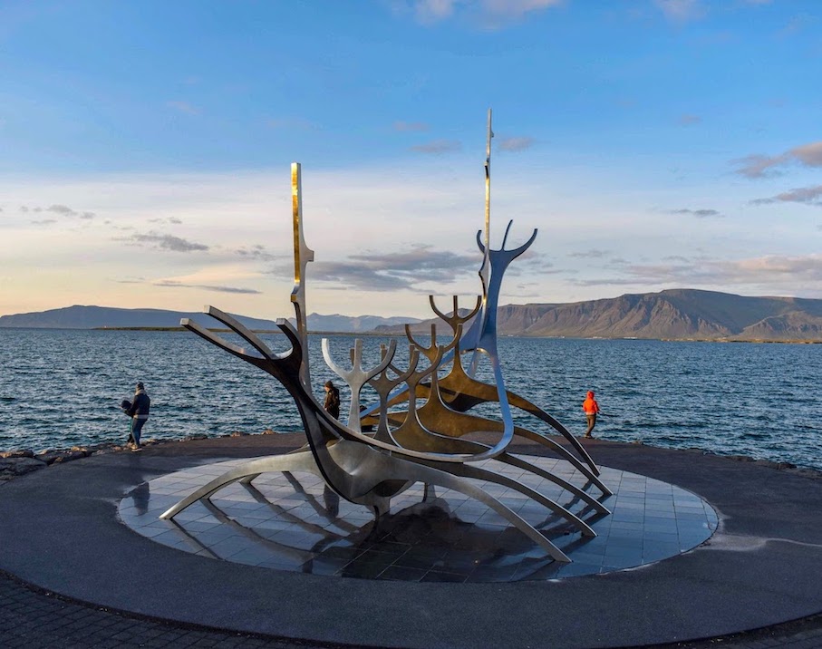 Reykjavik: What to do