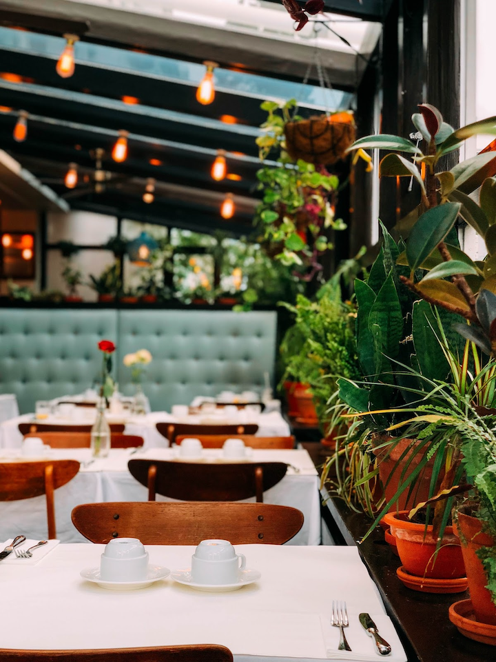 Reykjavik: Where to eat