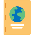 Guidebook icon