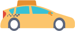 Taxi icon