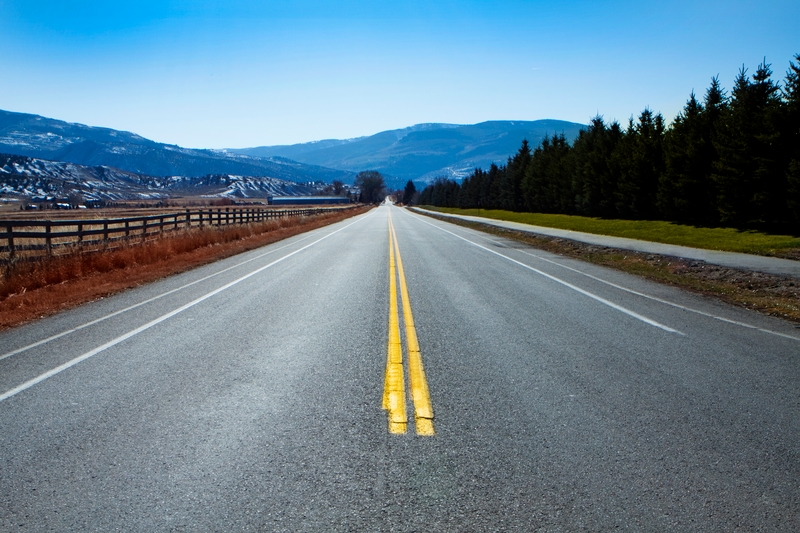 road trip planner with stops