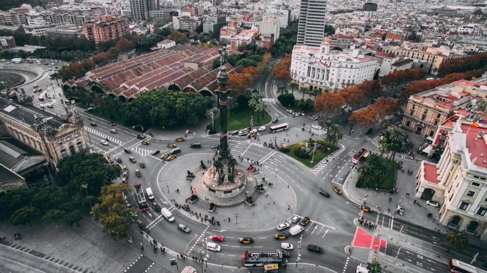 Tips for Driving abroad