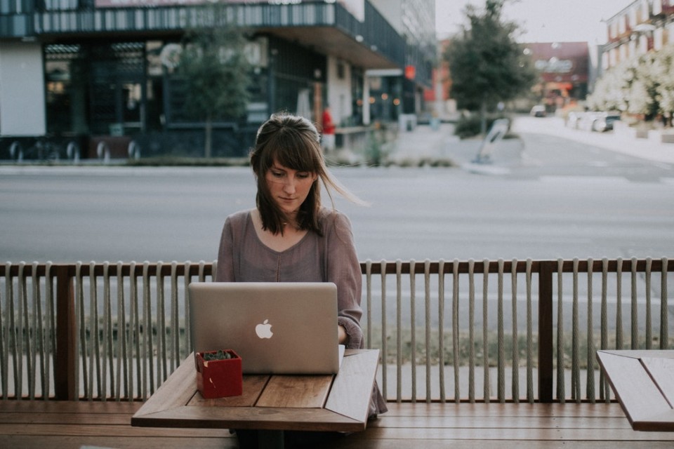 Company Perks for Business Travelers