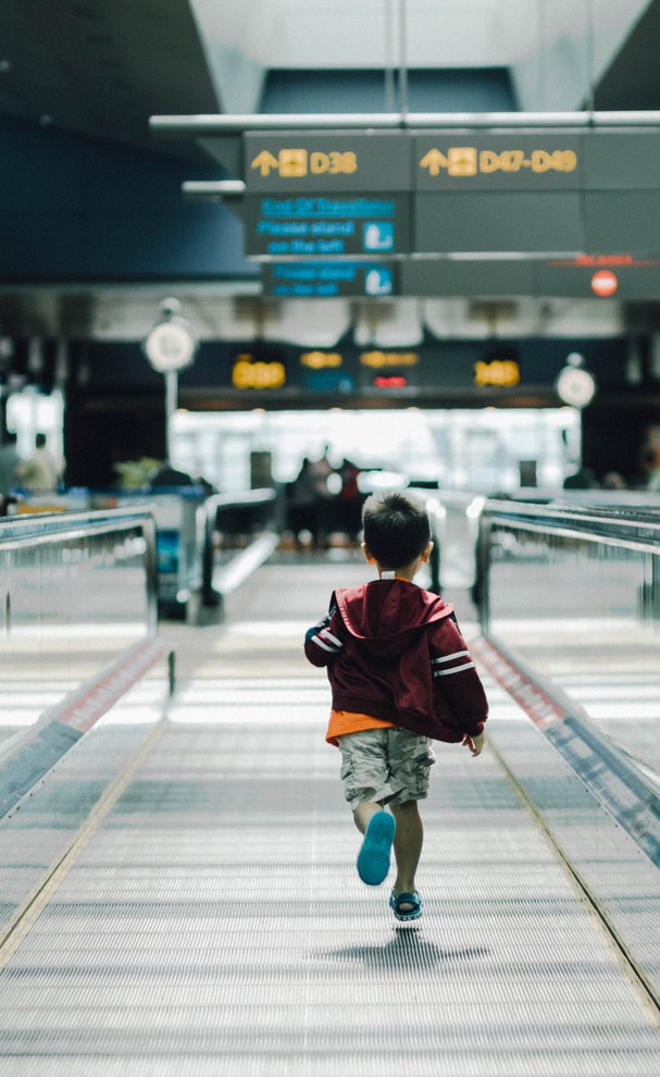 Packing Tips for Working Parents