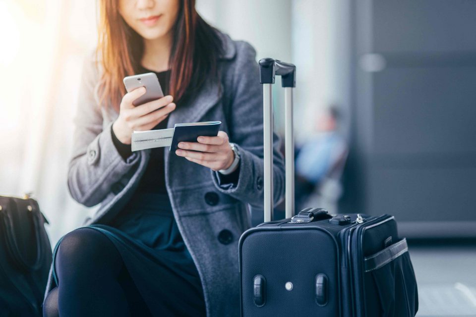 International travel tools