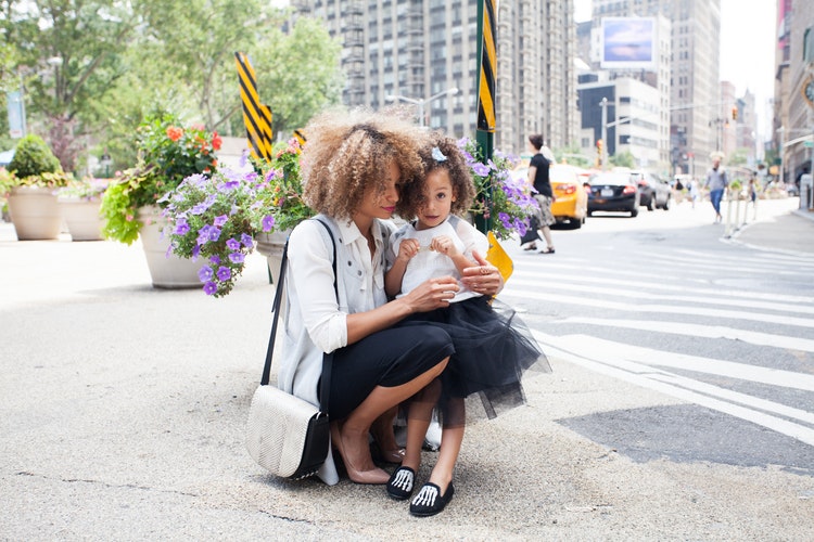 business travel with kids