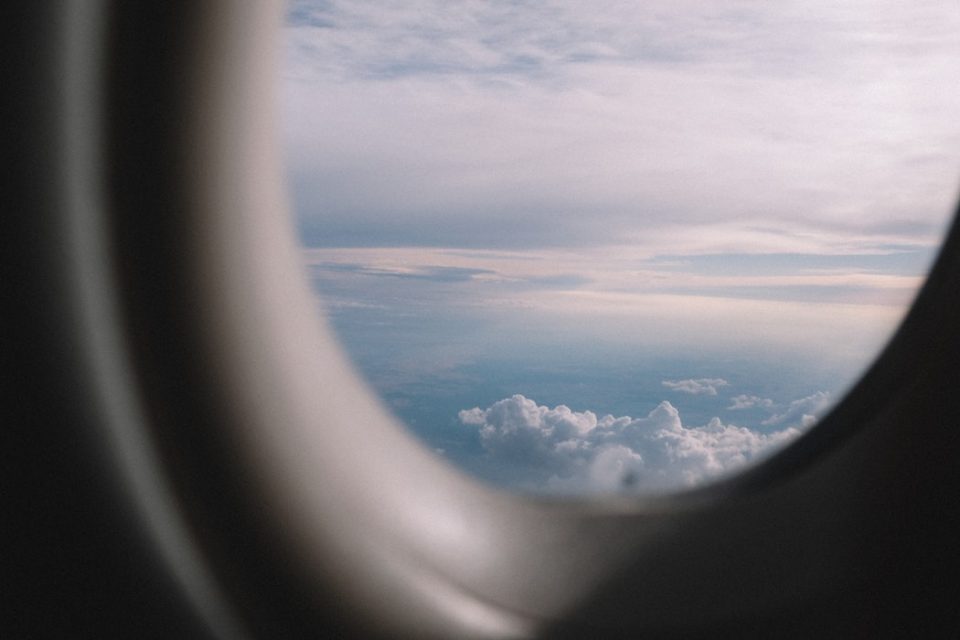 productive flight