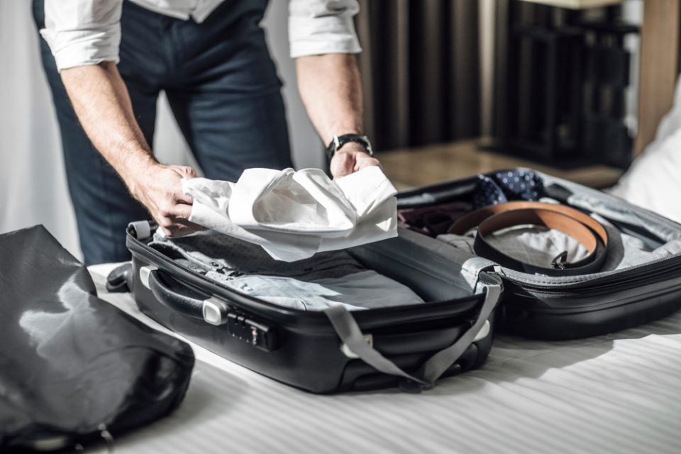 business travel