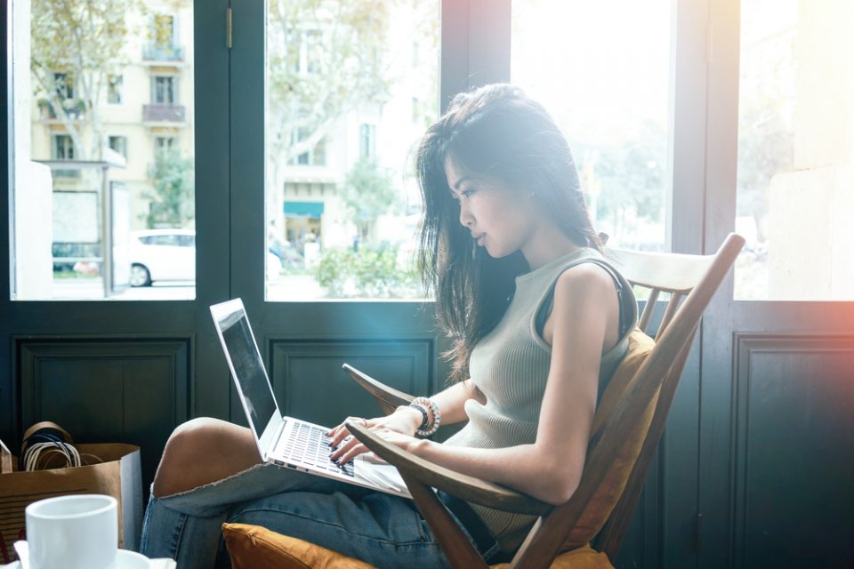 freelancer business travel