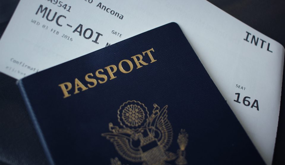 visas