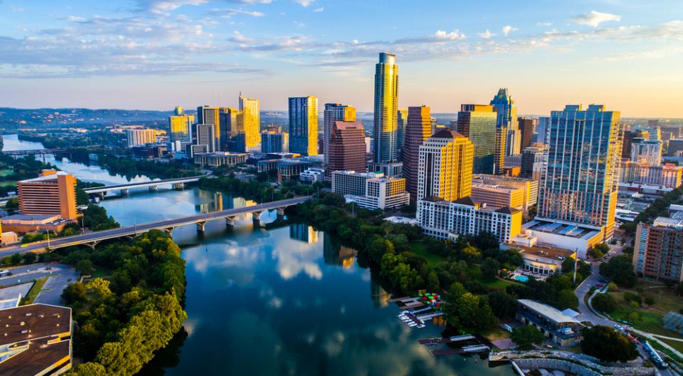 Austin-Bergstrom International Airport