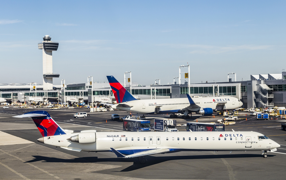 Delta