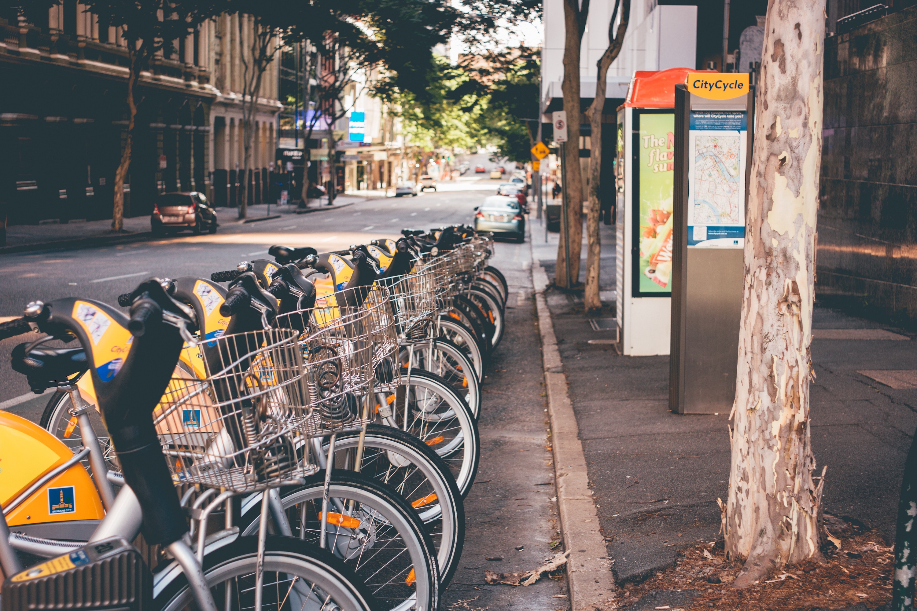 sustainable travel