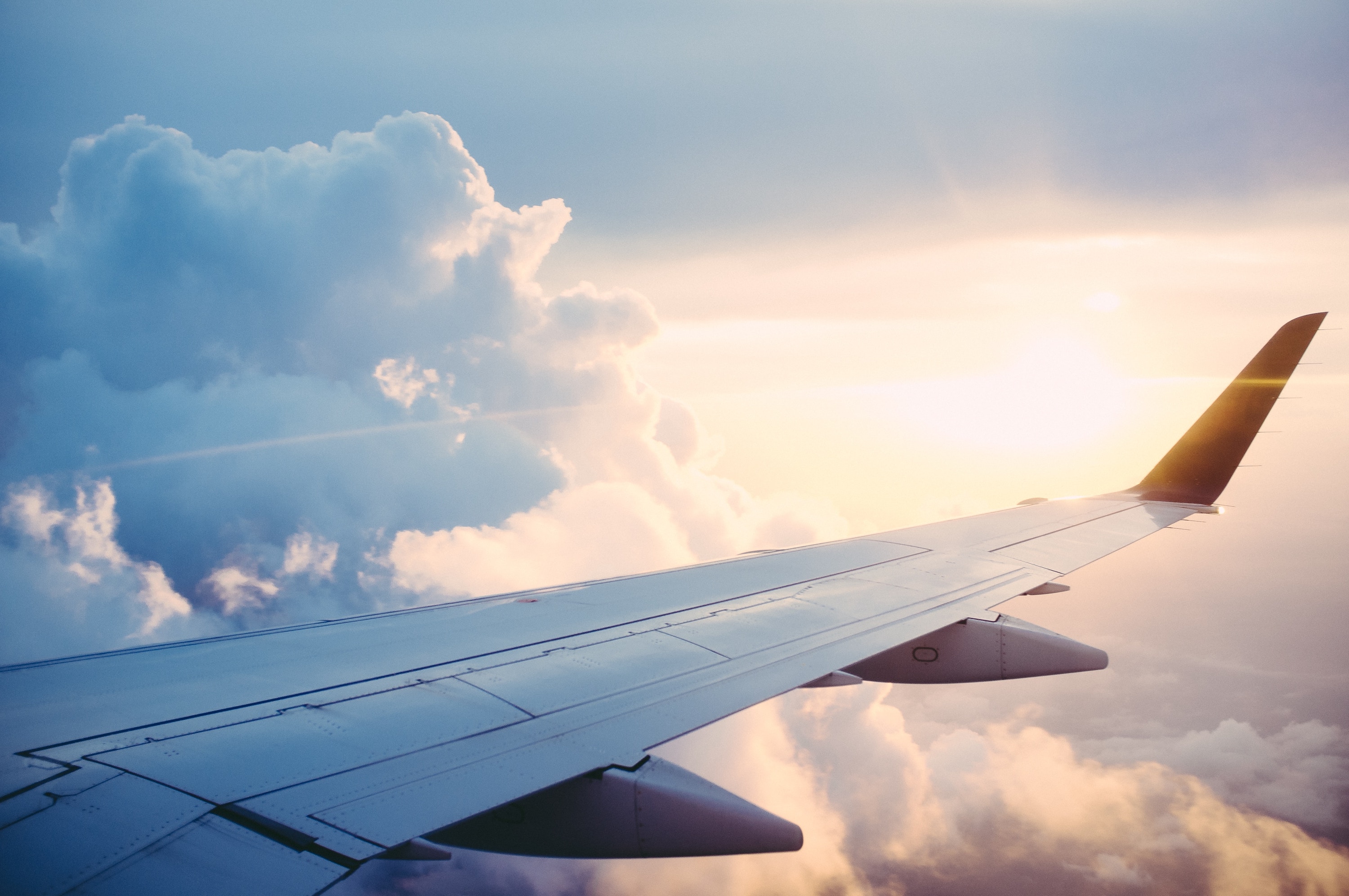 award travel
