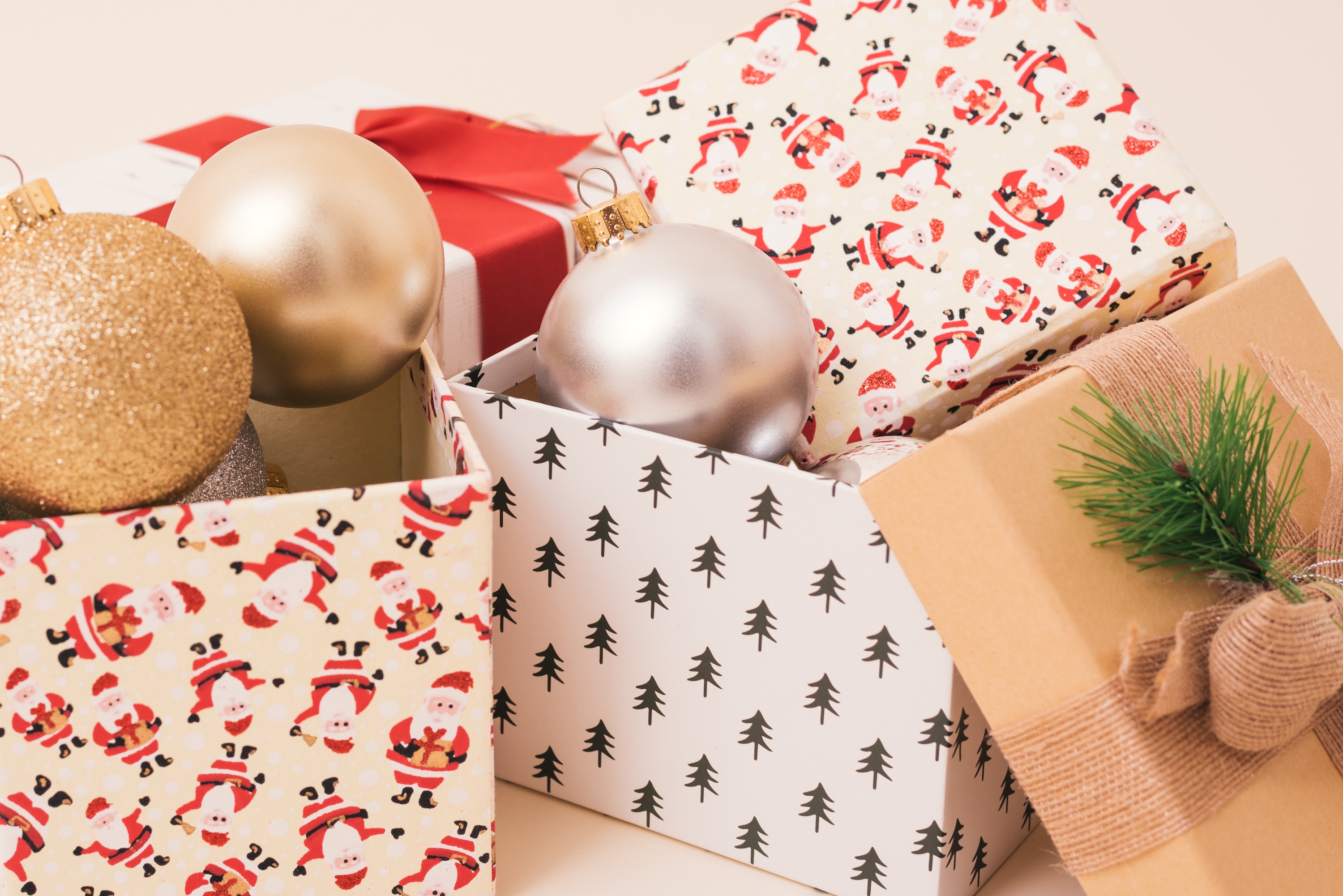 gift guide 2019