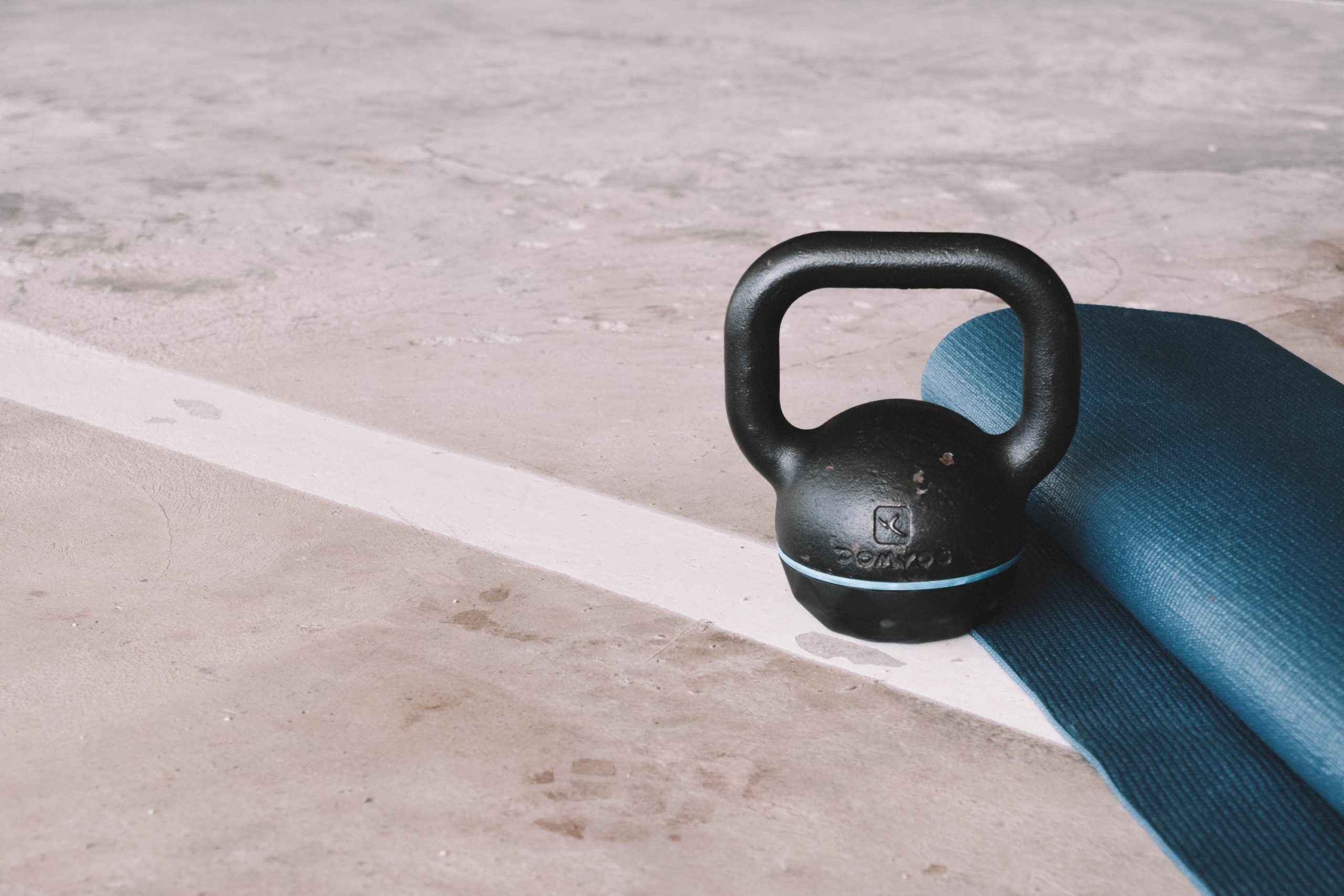 small space workouts