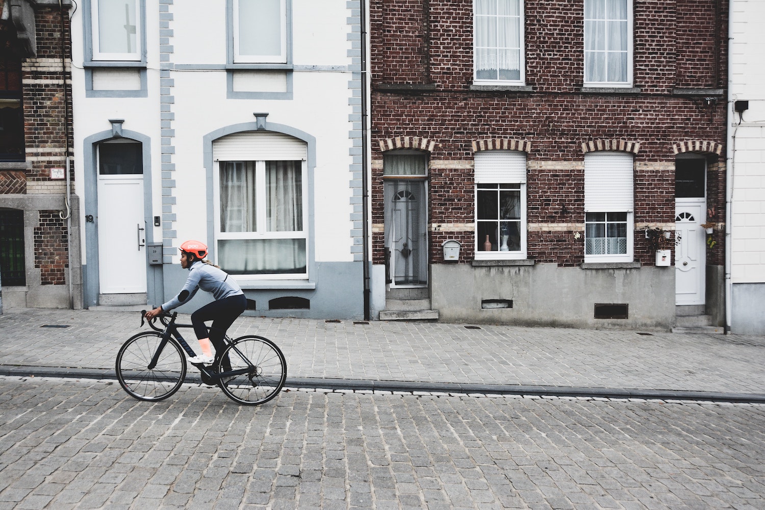 cycle-friendly cities