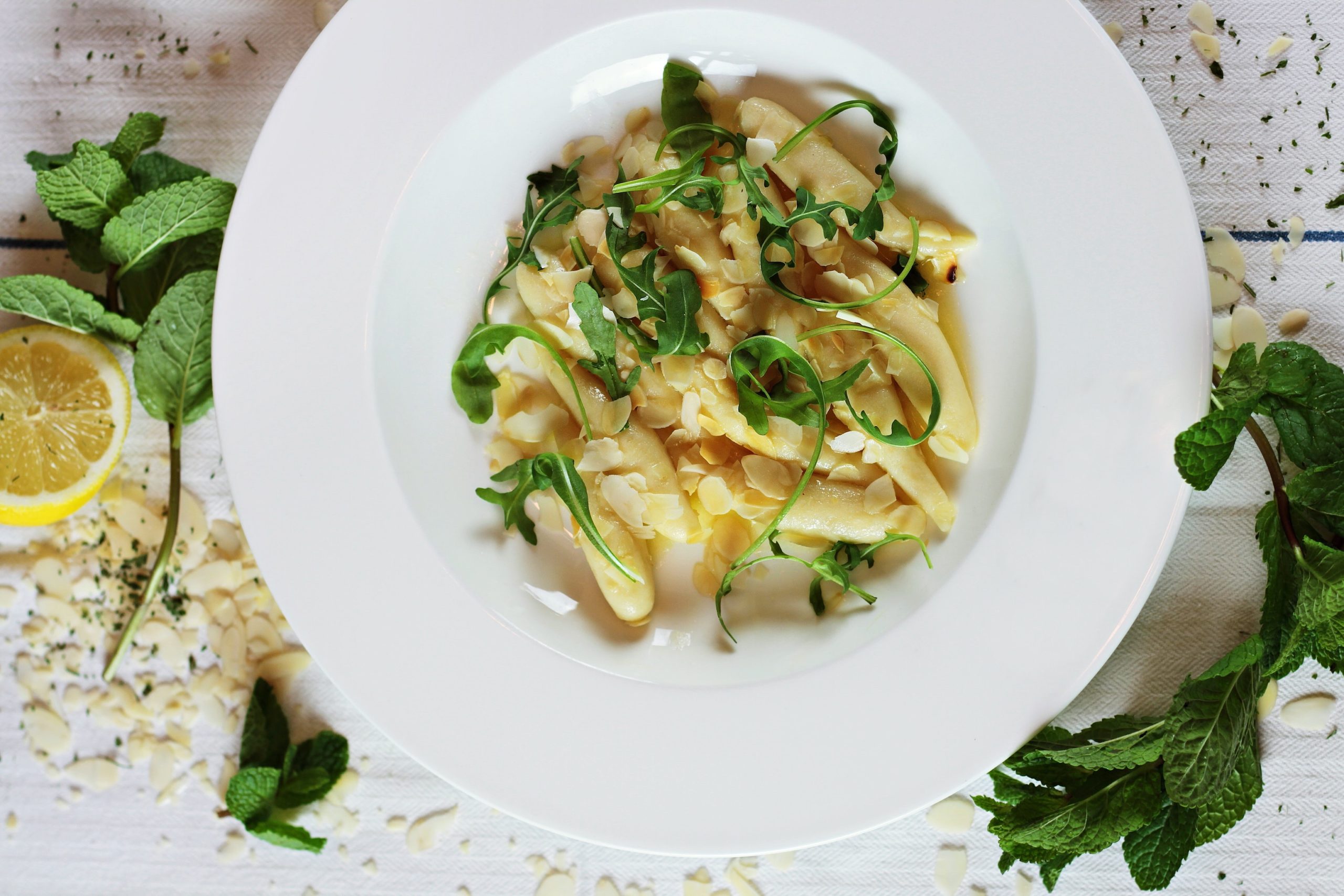 international dishes