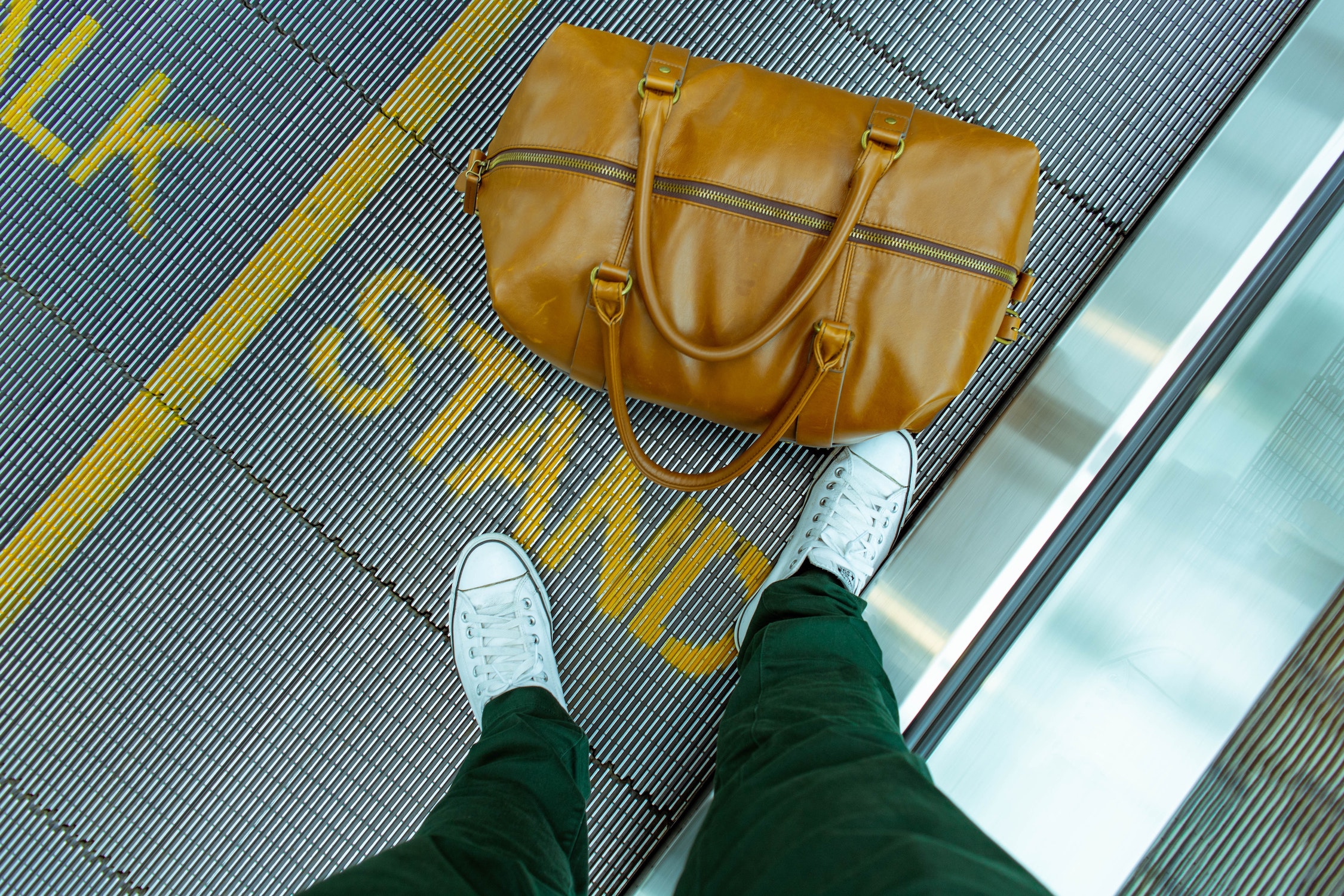 how to pack a carry-on