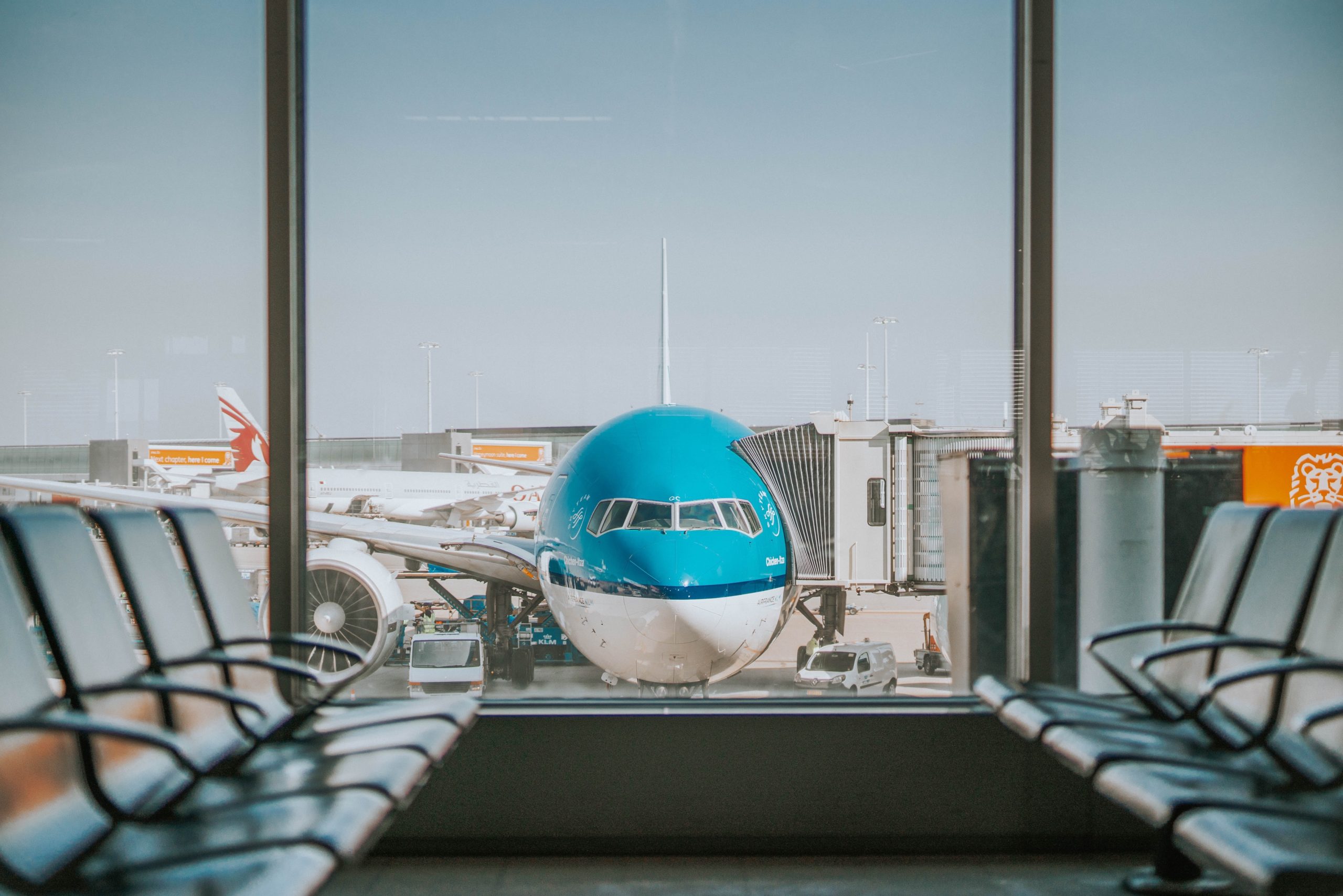 COVID-19 travel requirements