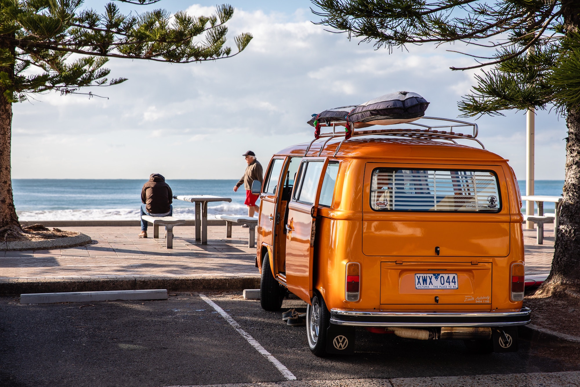 bucket list road trip
