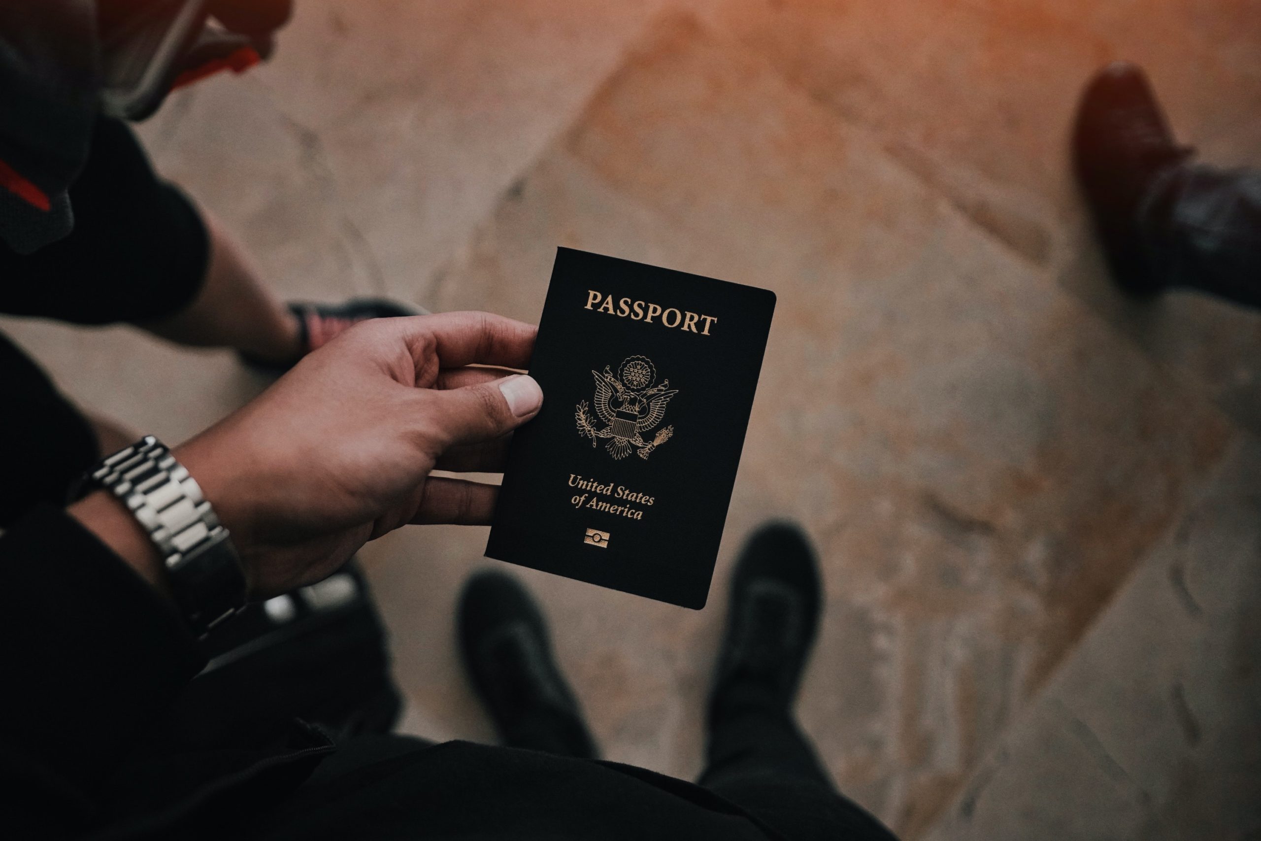 digital health passport