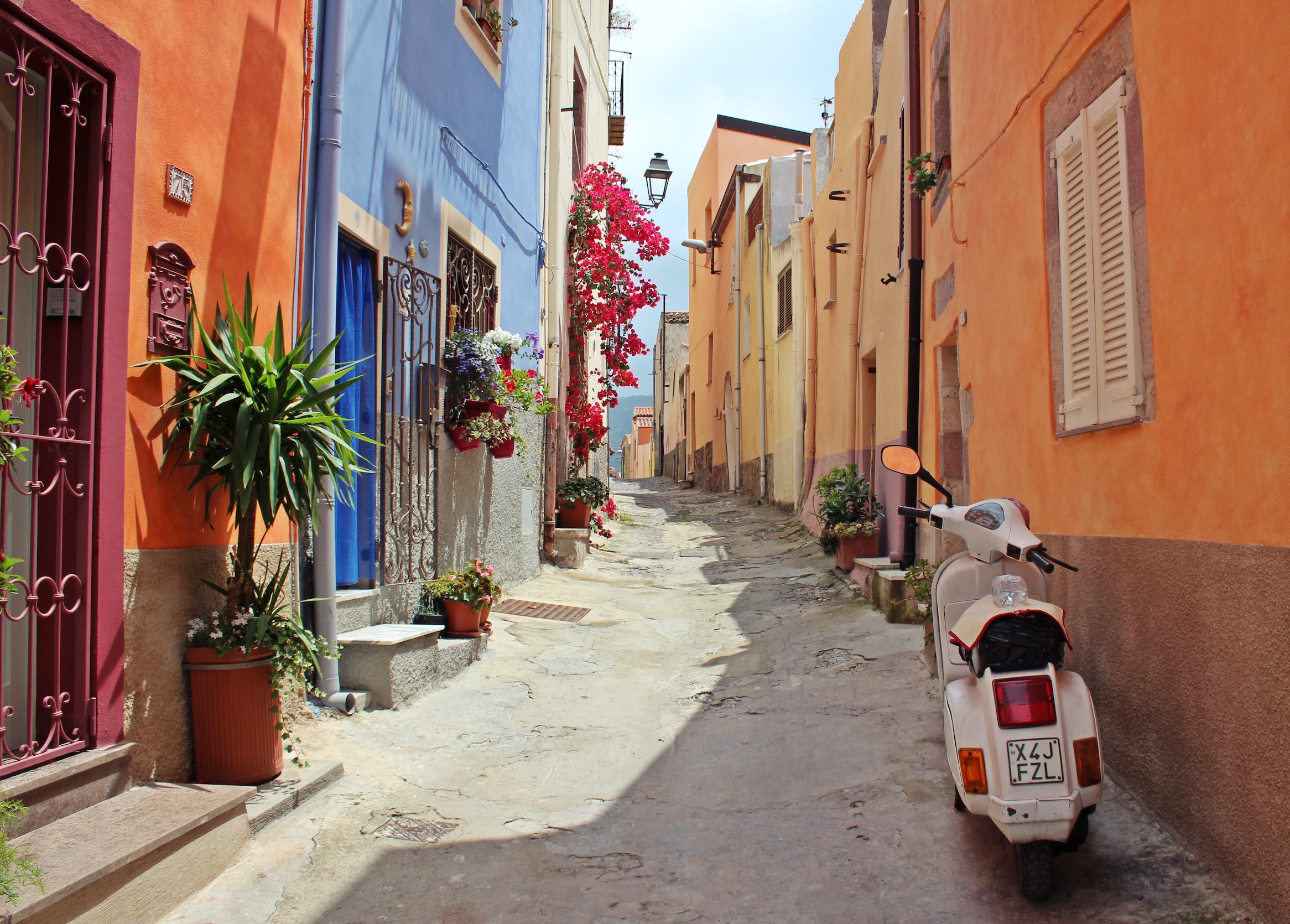Europe bucket list trip