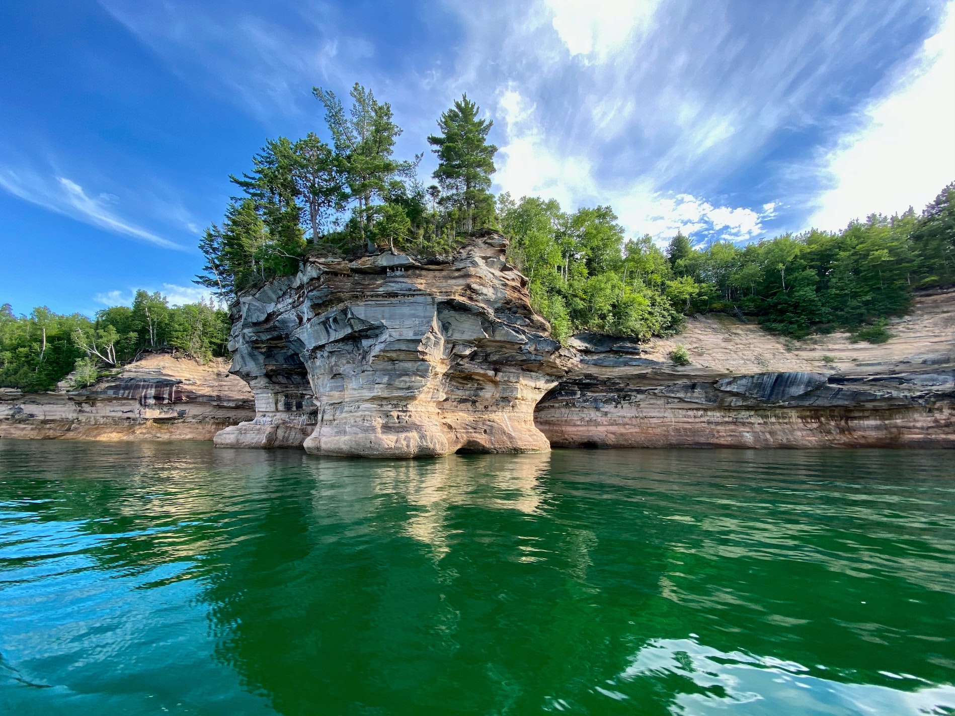 public lands