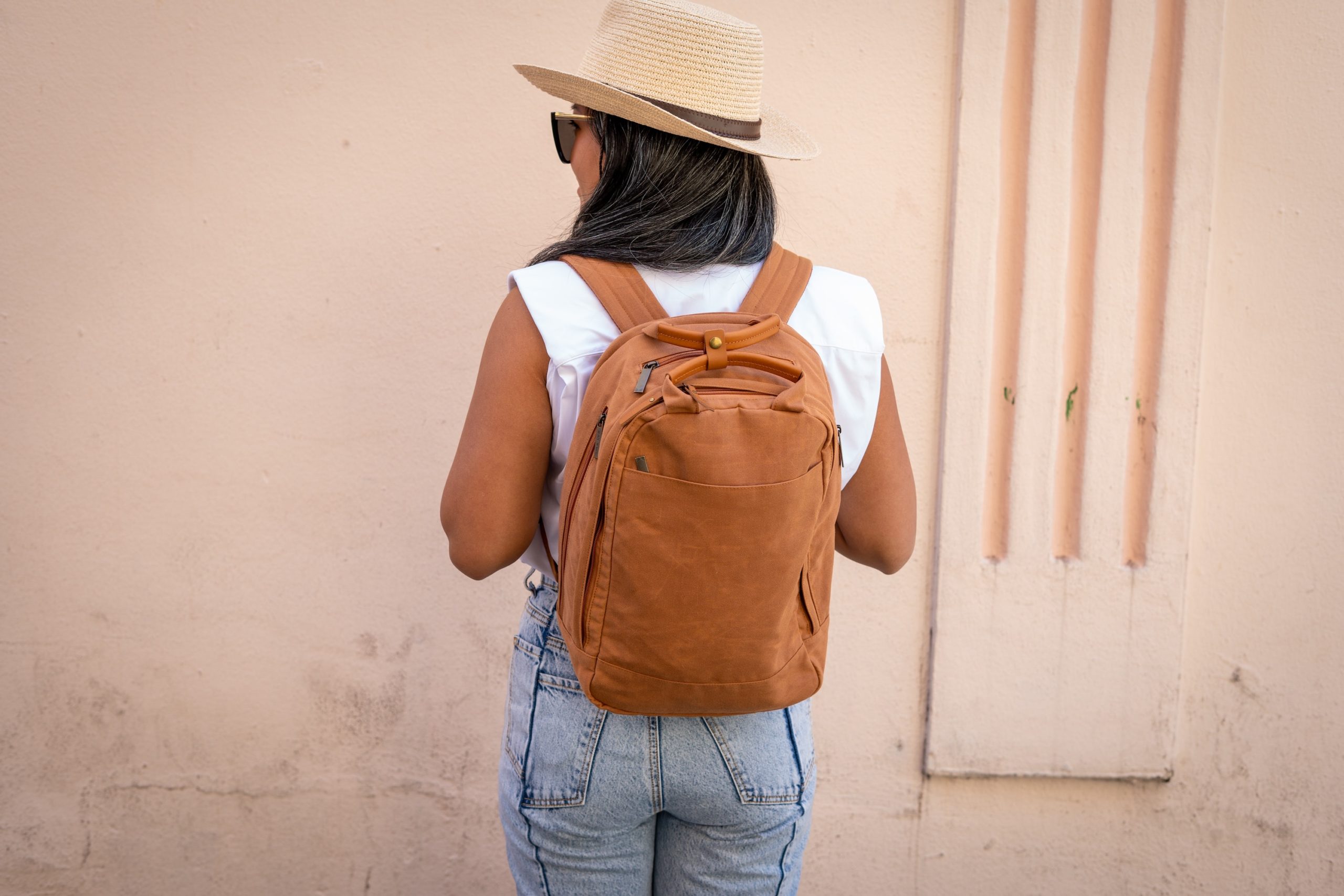 pack like a minimalist