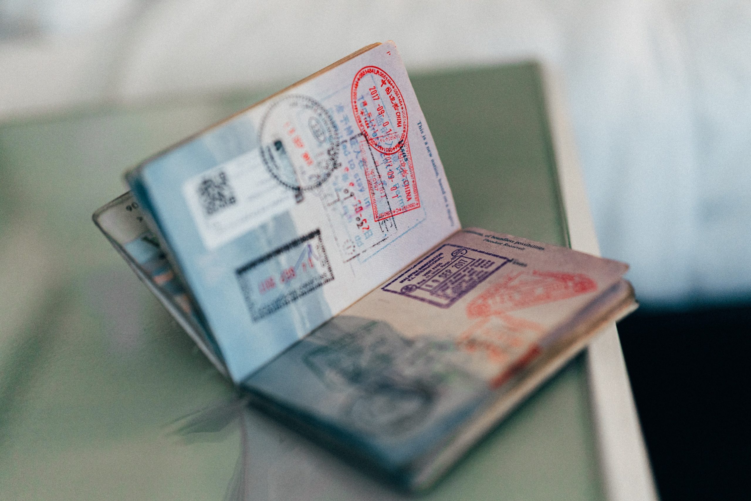 Global Entry