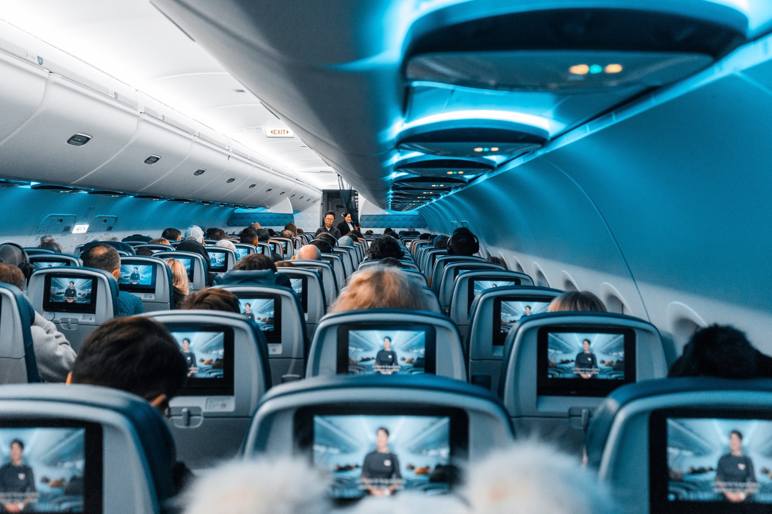 budget-friendly air travel