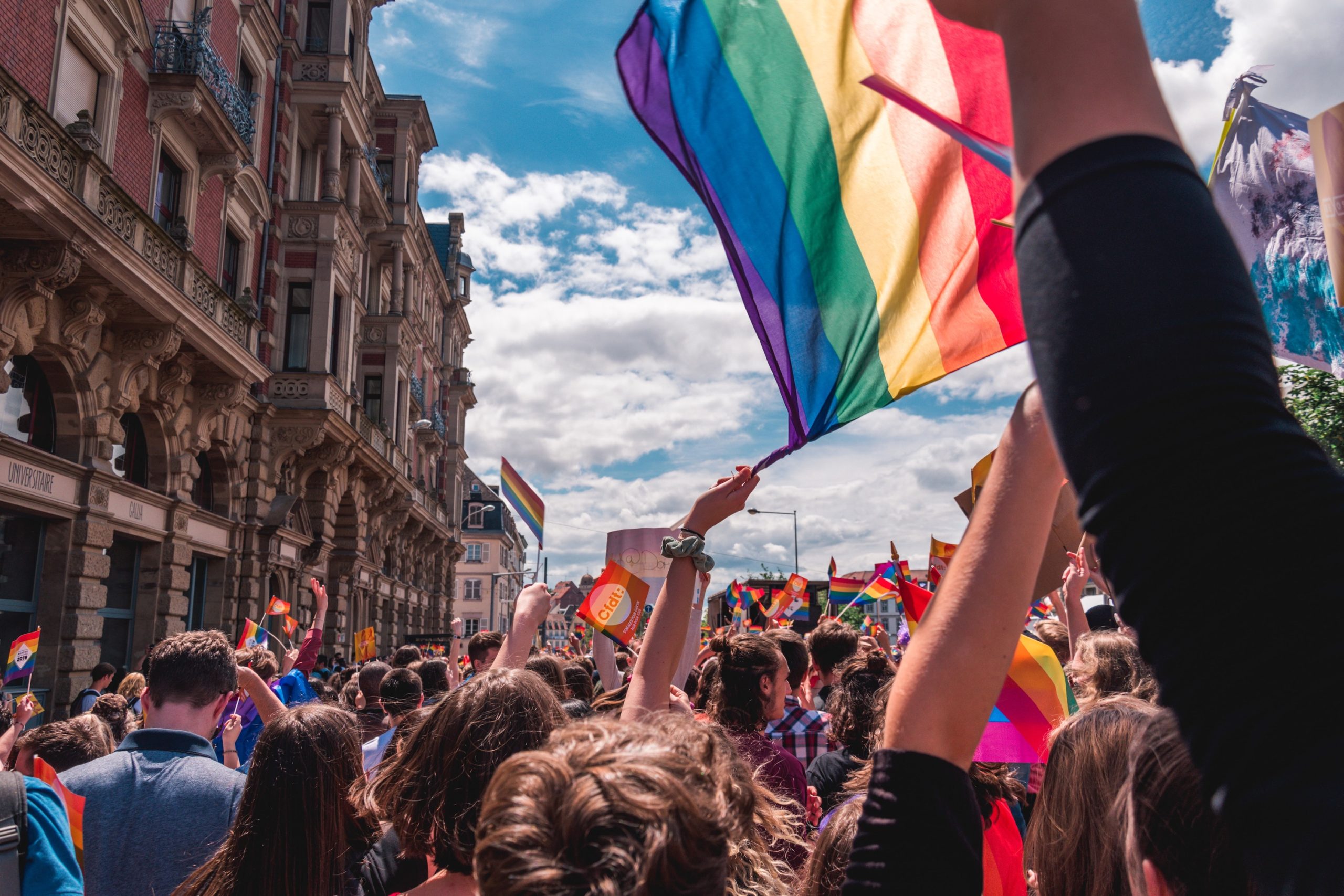 safest cities LGBTQ+ travelers