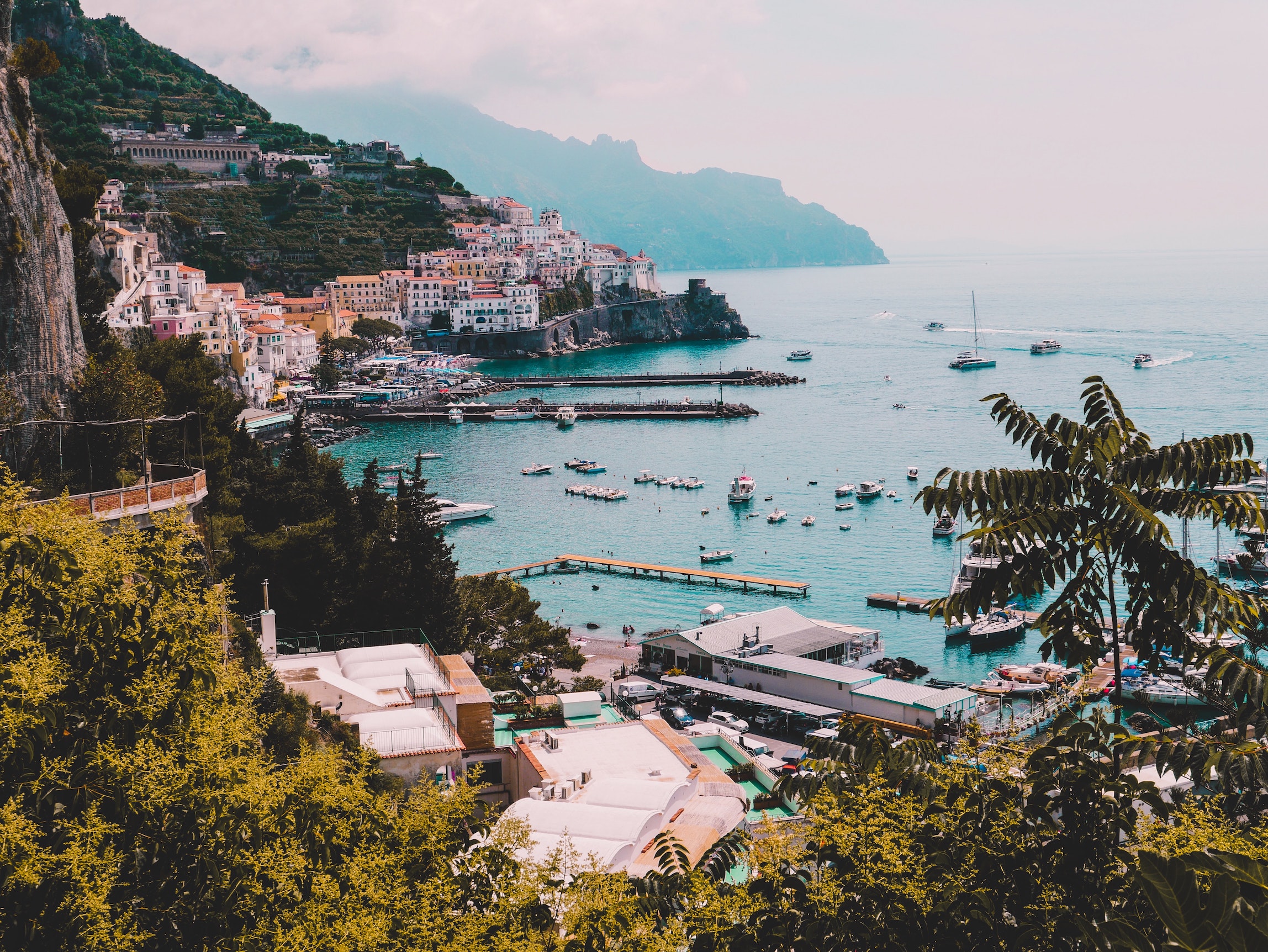 bucket-list trips