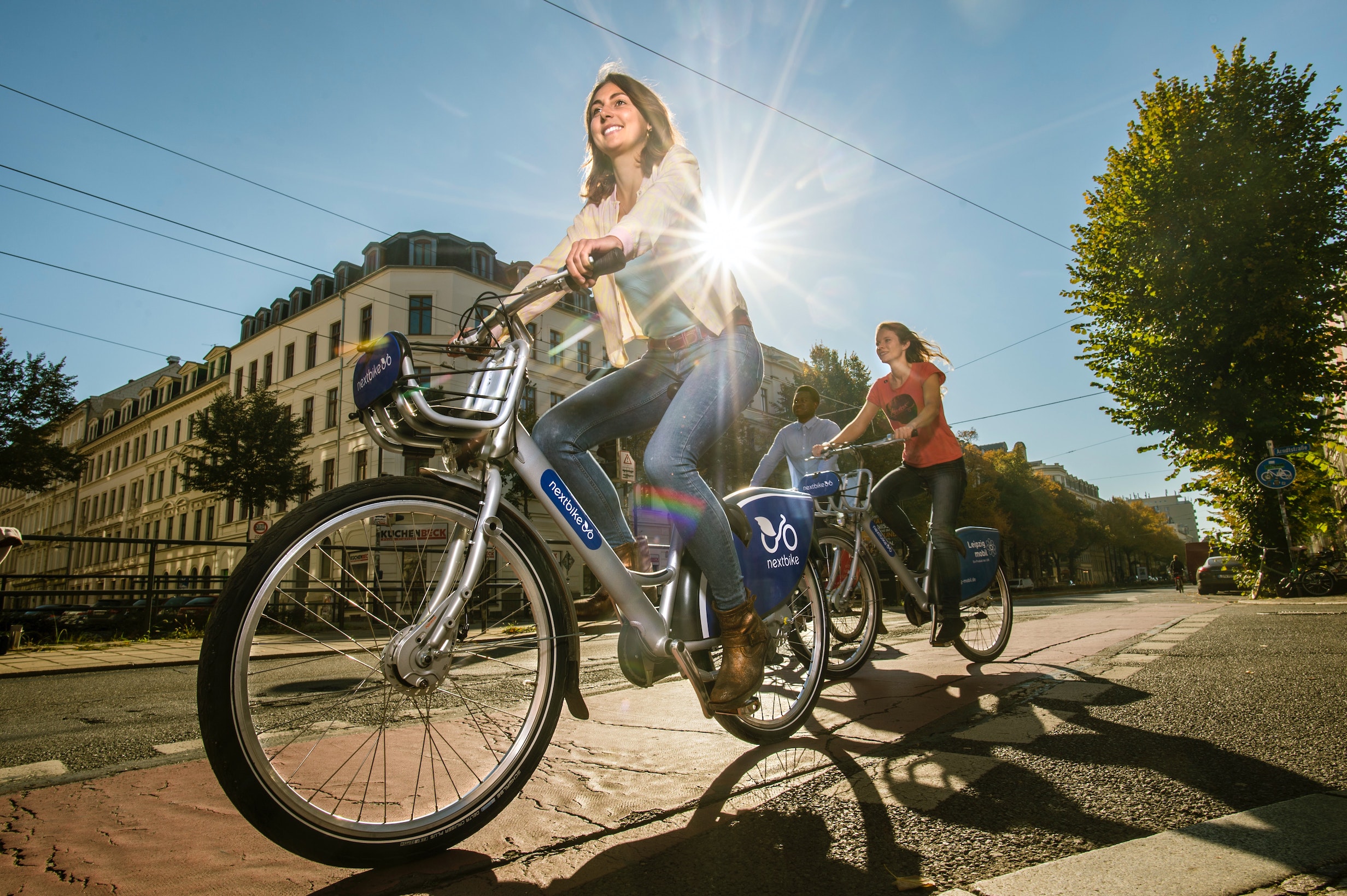 micromobility