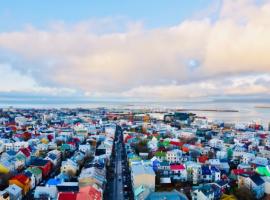 City Break: Reykjavik