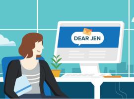 Dear Jen