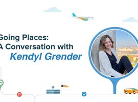 person featured interview