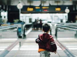 Packing Tips for Working Parents