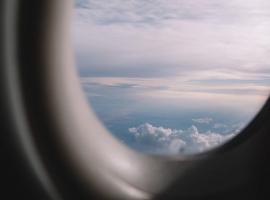 productive flight