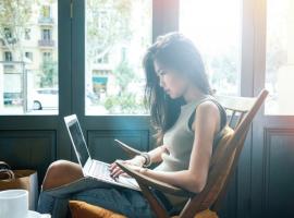 freelancer business travel
