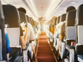 airplane etiquette