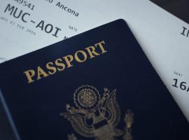visas