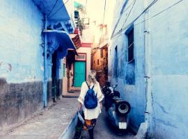 solo travel