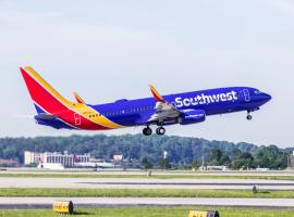 Southwest Airlines