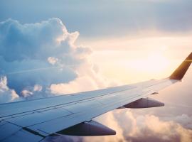 award travel
