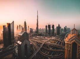 Dubai International Airport