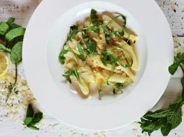 international dishes