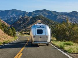 RV road trip