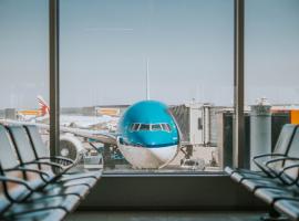 COVID-19 travel requirements