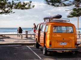 bucket list road trip